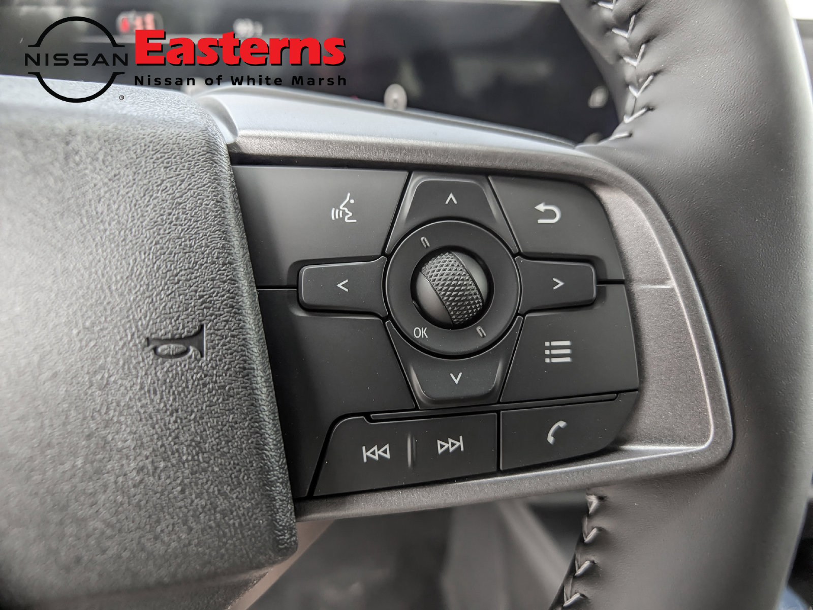 New 2027 Nissan Sentra SV w/ SV Convenience Package FWD image 17