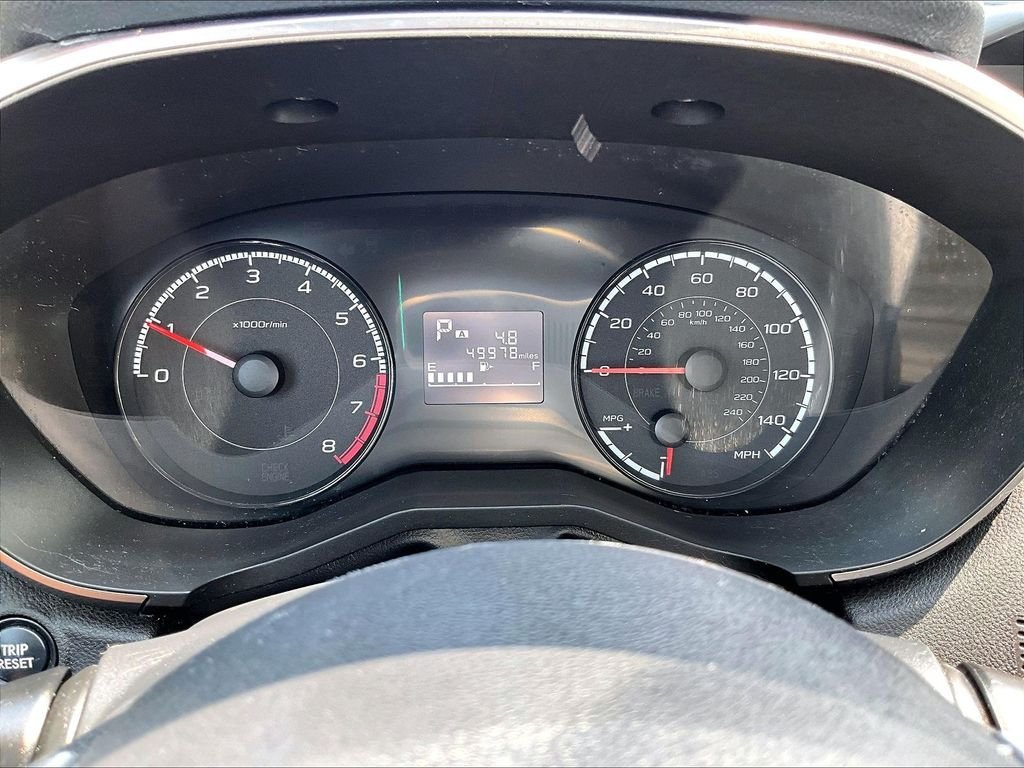 Used 2019 Subaru Crosstrek 2.0i Premium AWD/4WD image 24