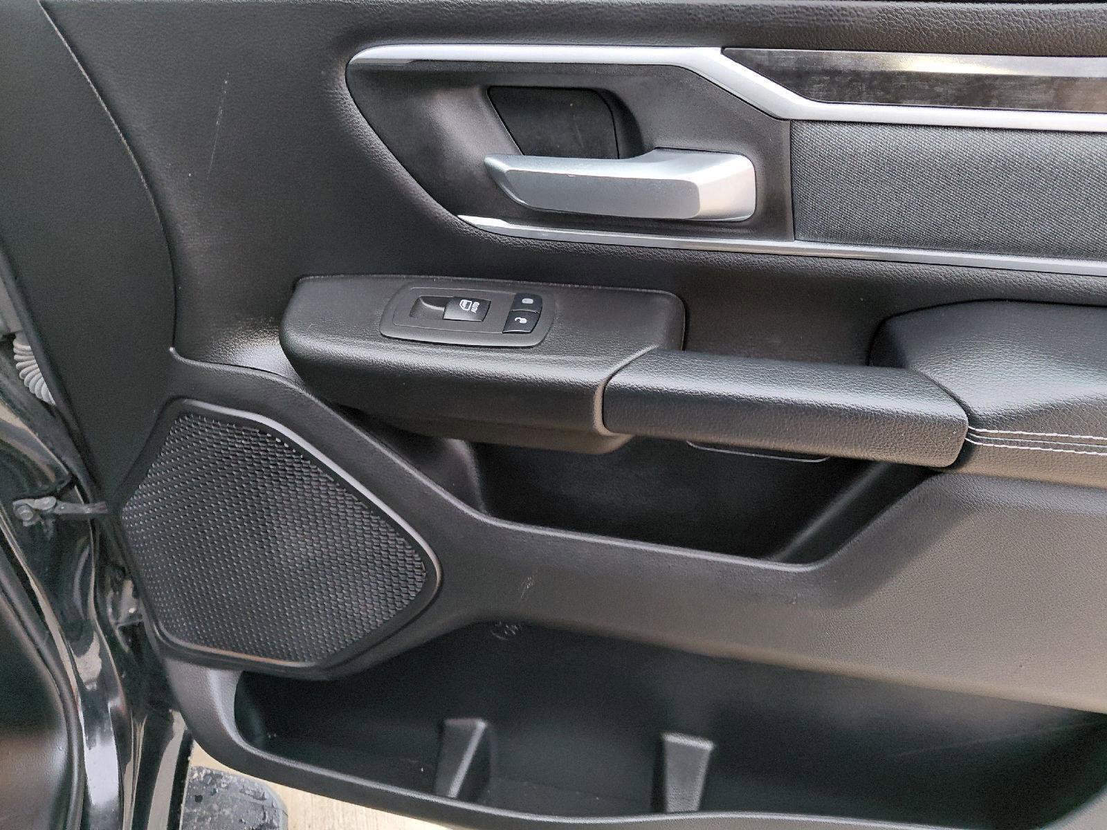 Used 2023 RAM 1500 Big Horn image 14