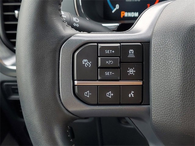 Used 2023 Ford F150 Lariat w/ Equipment Group 502A High image 17