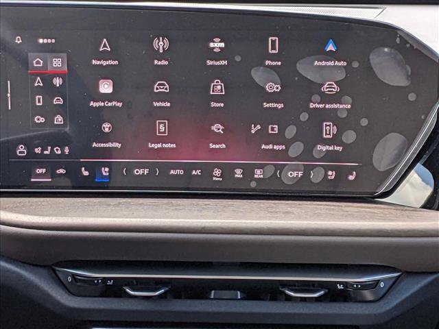 New 2025 Audi Q5 Premium Plus image 11