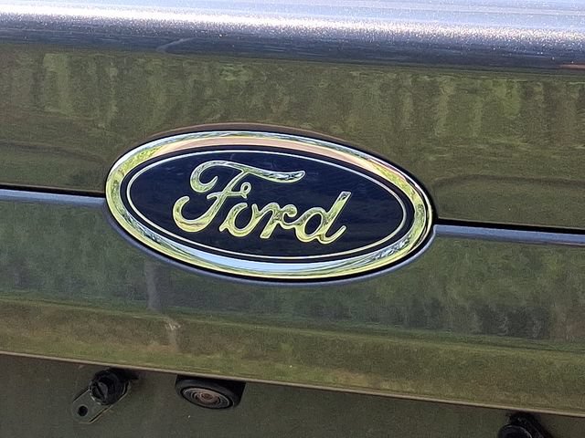 Certified 2019 Ford Fusion SEL FWD image 13