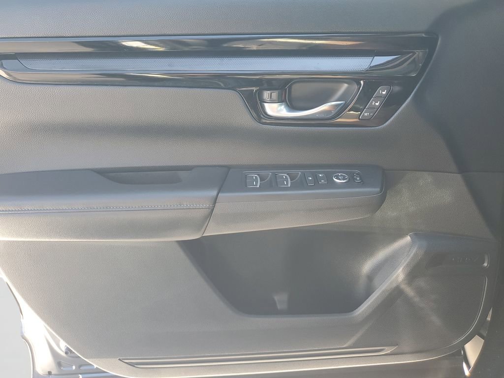 Used 2026 Honda CR-V EX-L image 22