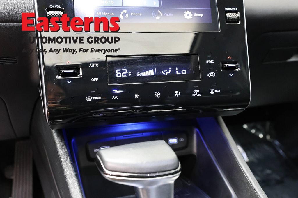 Used 2022 Hyundai Tucson SEL w/ Convenience + Premium Package AWD/4WD image 20