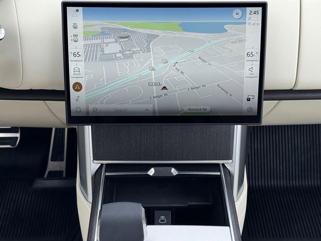 Certified 2024 Land Rover Range Rover Autobiography image 13