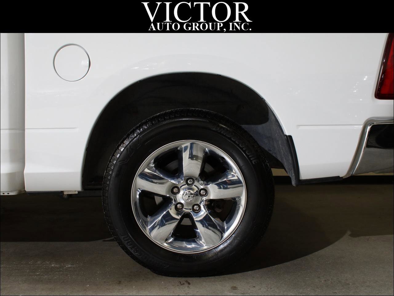 Used 2017 RAM 1500 Lone Star AWD/4WD image 7