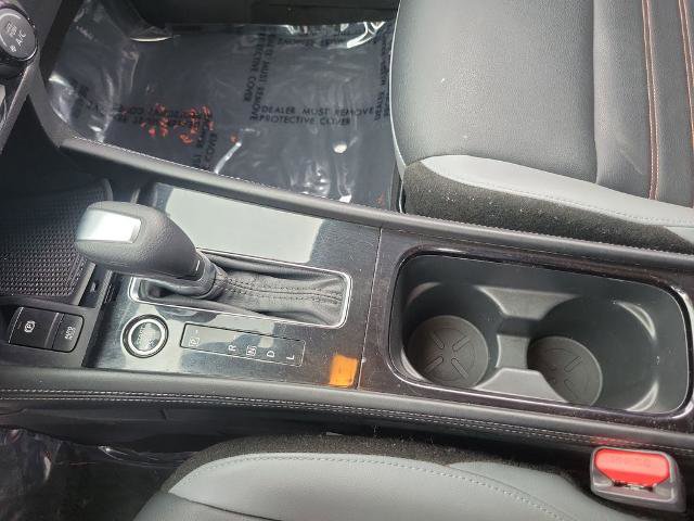 Certified 2023 Nissan Kicks SR w/ SR Premium Package FWD image 15