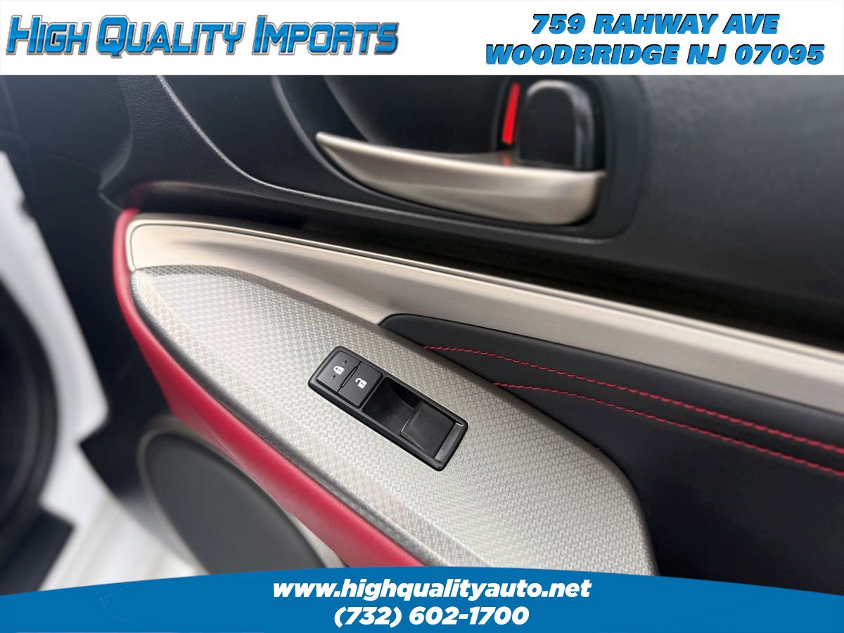 Used 2016 Lexus RC 350 AWD image 46