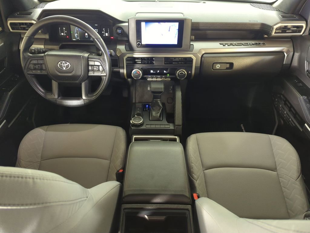 Used 2025 Toyota Tacoma SR5 image 15