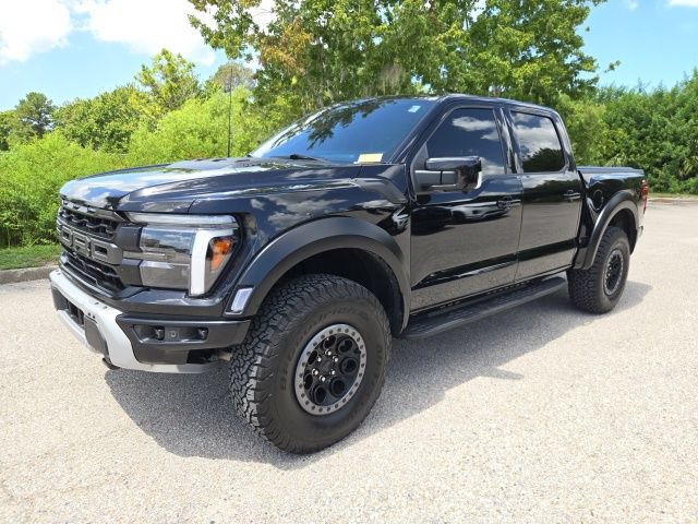 Used 2024 Ford F150 Raptor