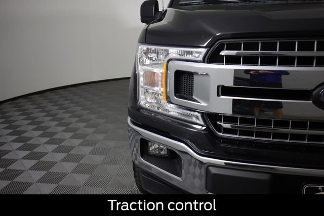 Used 2018 Ford F150 XLT w/ XTR Package AWD/4WD image 18
