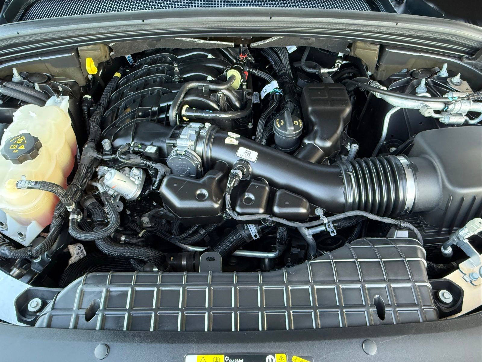 Used 2022 Jeep Grand Cherokee Altitude image 32