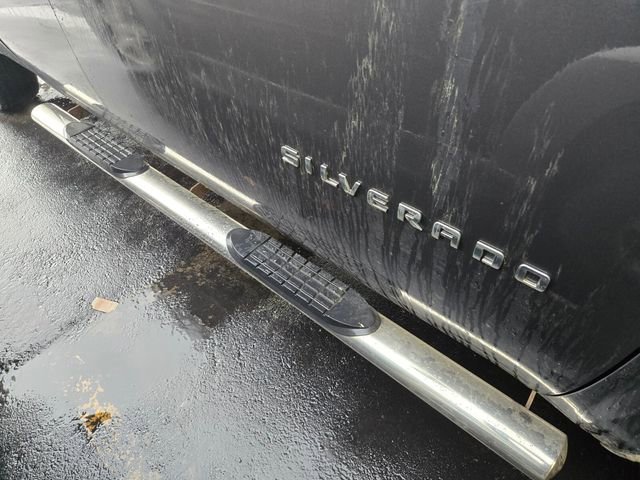 Used 2010 Chevrolet Silverado 1500 LT w/ Power Pack Plus video 2