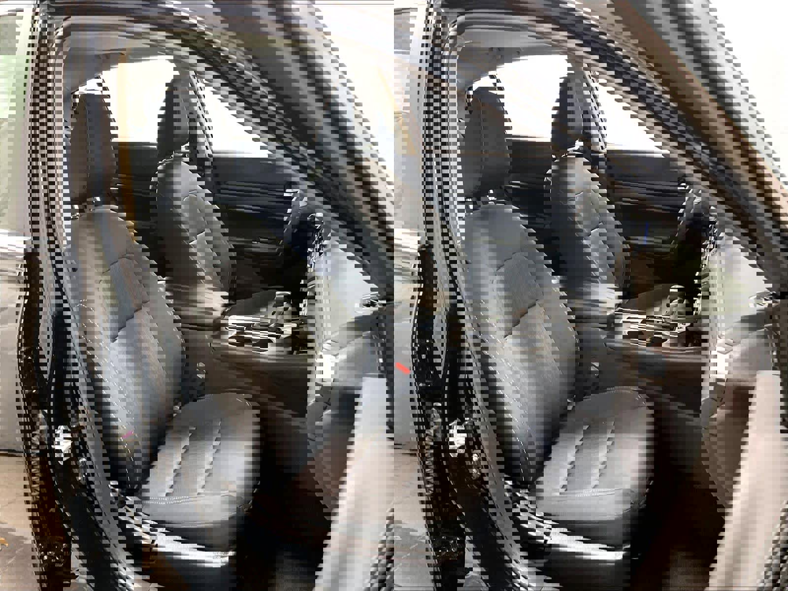 Certified 2025 Nissan Altima 2.5 SV w/ SV Special Edition Package image 11