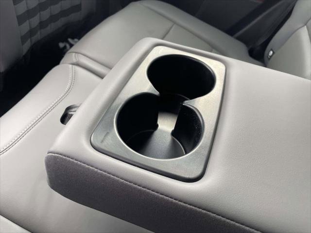 Used 2025 Ford Bronco Sport Badlands w/ Badlands Tech Package image 12