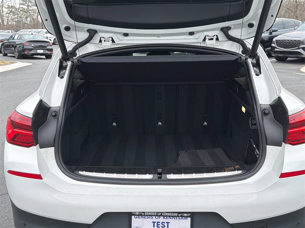 Used 2019 BMW X2 xDrive28i image 18