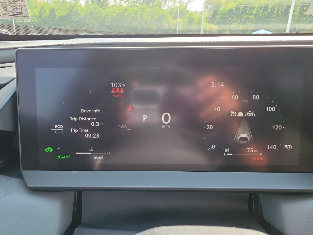 Used 2026 Toyota RAV4 AWD image 22