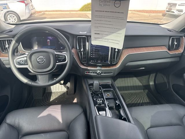 Used 2023 Volvo XC60 B5 Plus w/ Protection Package Premier image 22