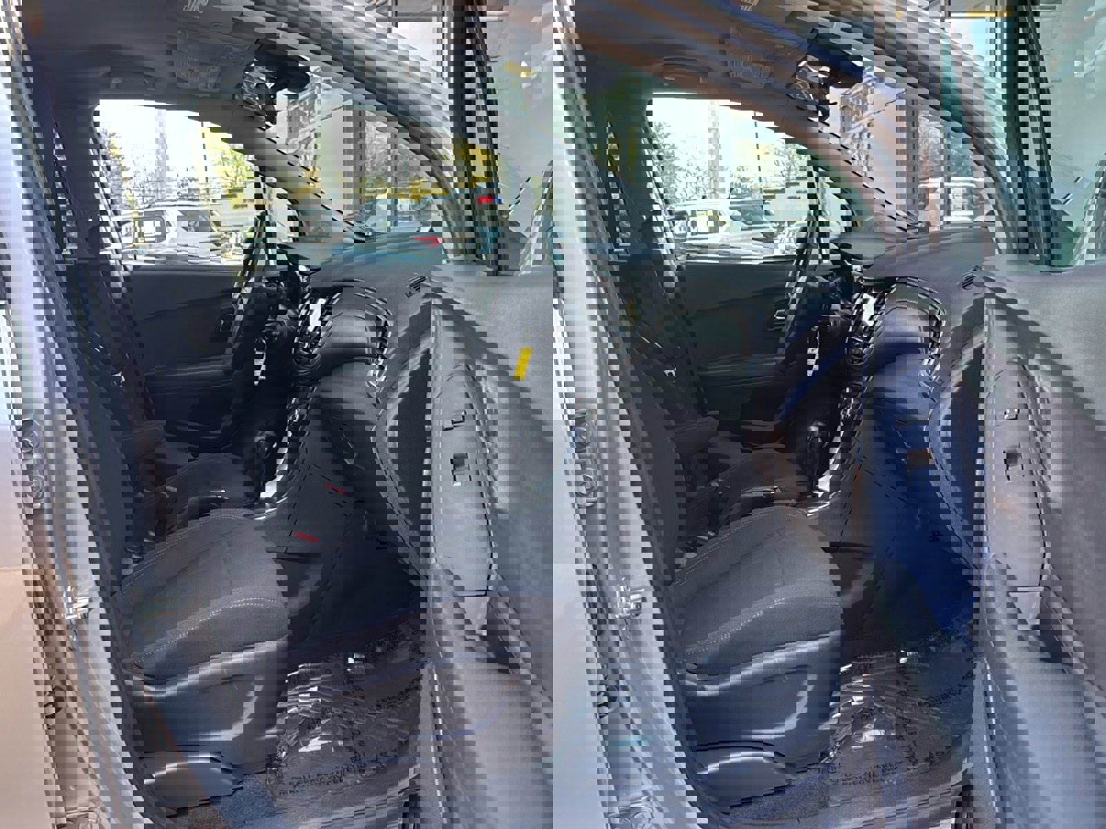 Used 2020 Chevrolet Trax LS w/ Tint and Cruise Package image 14