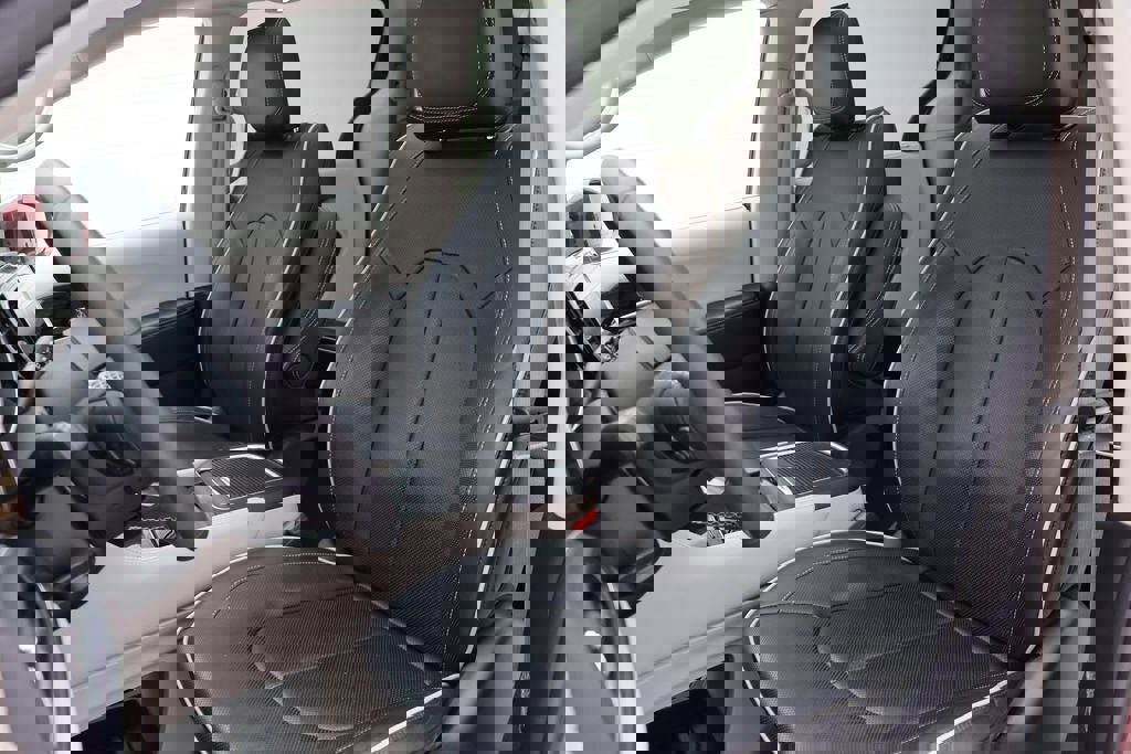 Used 2022 Chrysler Pacifica Limited image 16