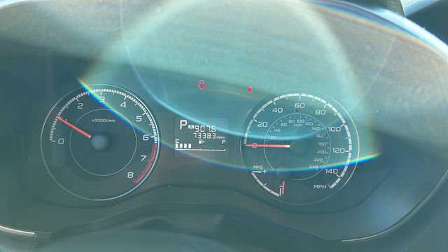 Used 2019 Subaru Impreza 2.0i Premium image 18