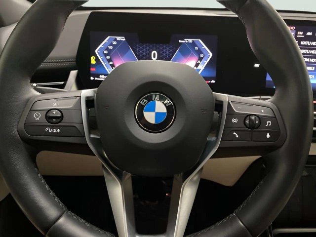 Used 2026 BMW X1 xDrive28i AWD/4WD image 35