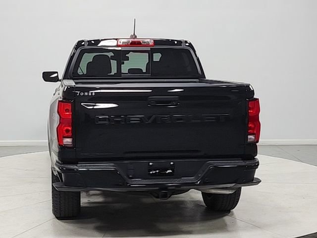 Used 2025 Chevrolet Colorado Z71 w/ Technology Package AWD/4WD image 6