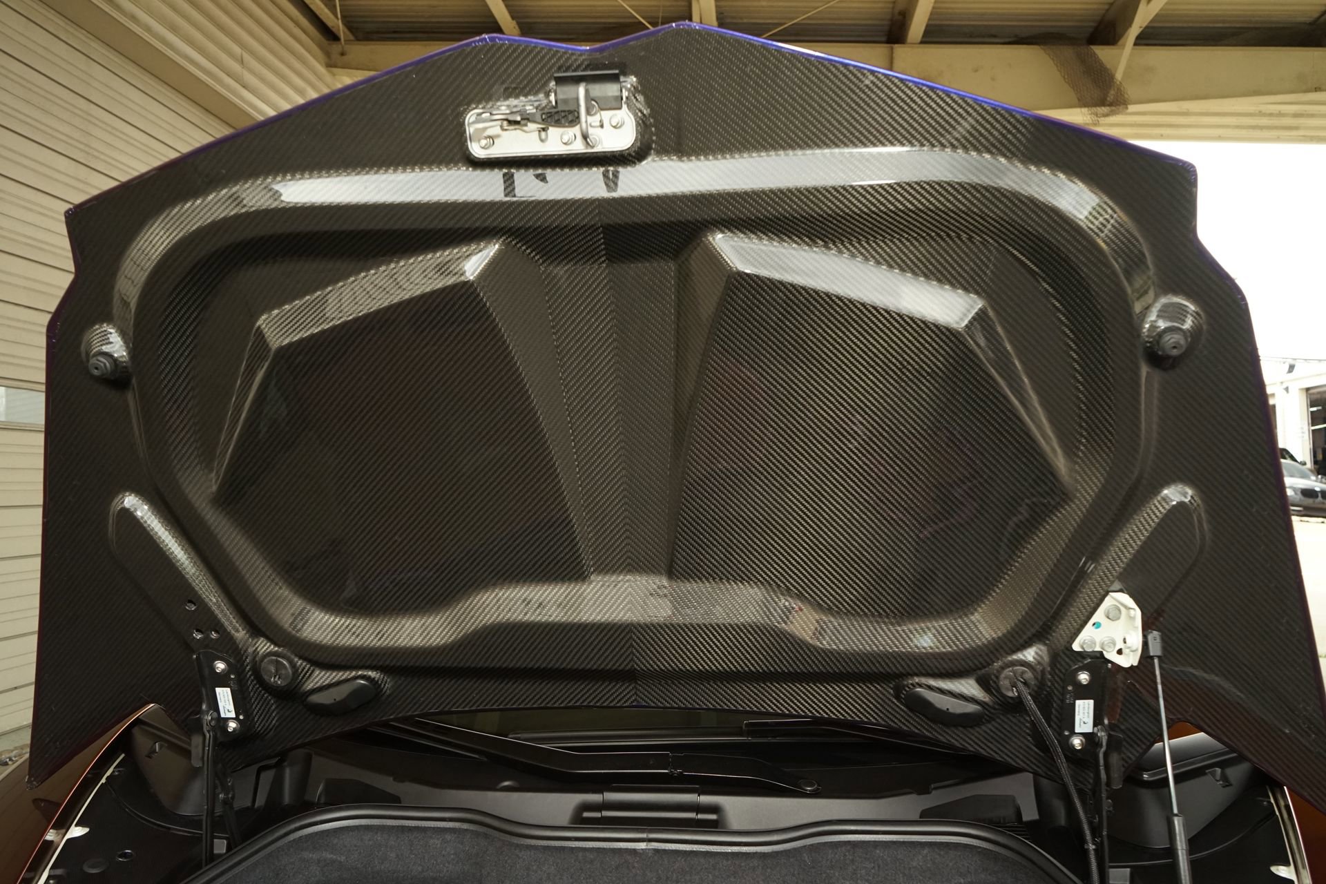 Used 2017 Lamborghini Aventador S image 33