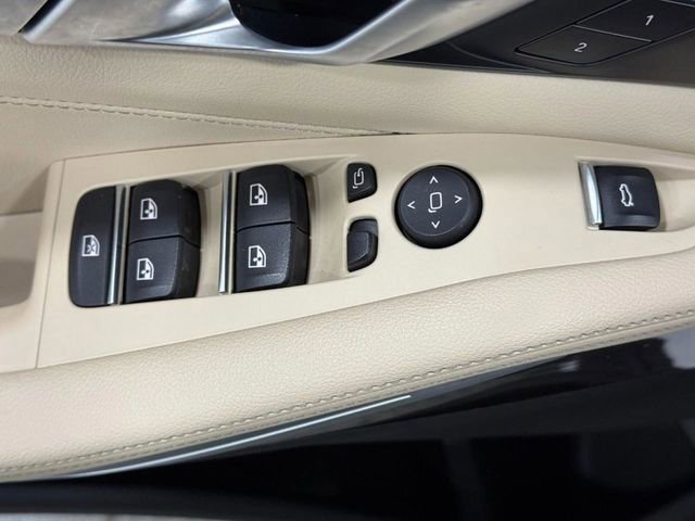 Used 2022 BMW X5 xDrive40i w/ Parking Assistance Package AWD/4WD image 22