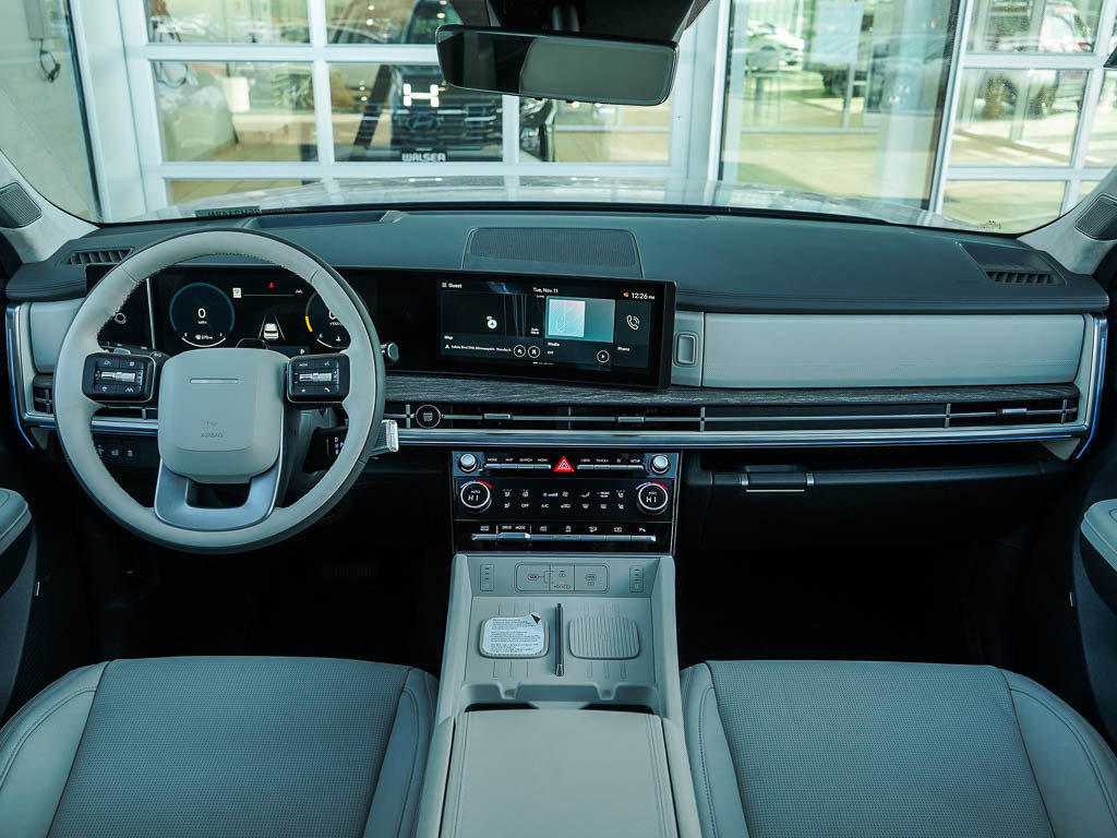 New 2026 Hyundai Santa Fe Calligraphy image 15