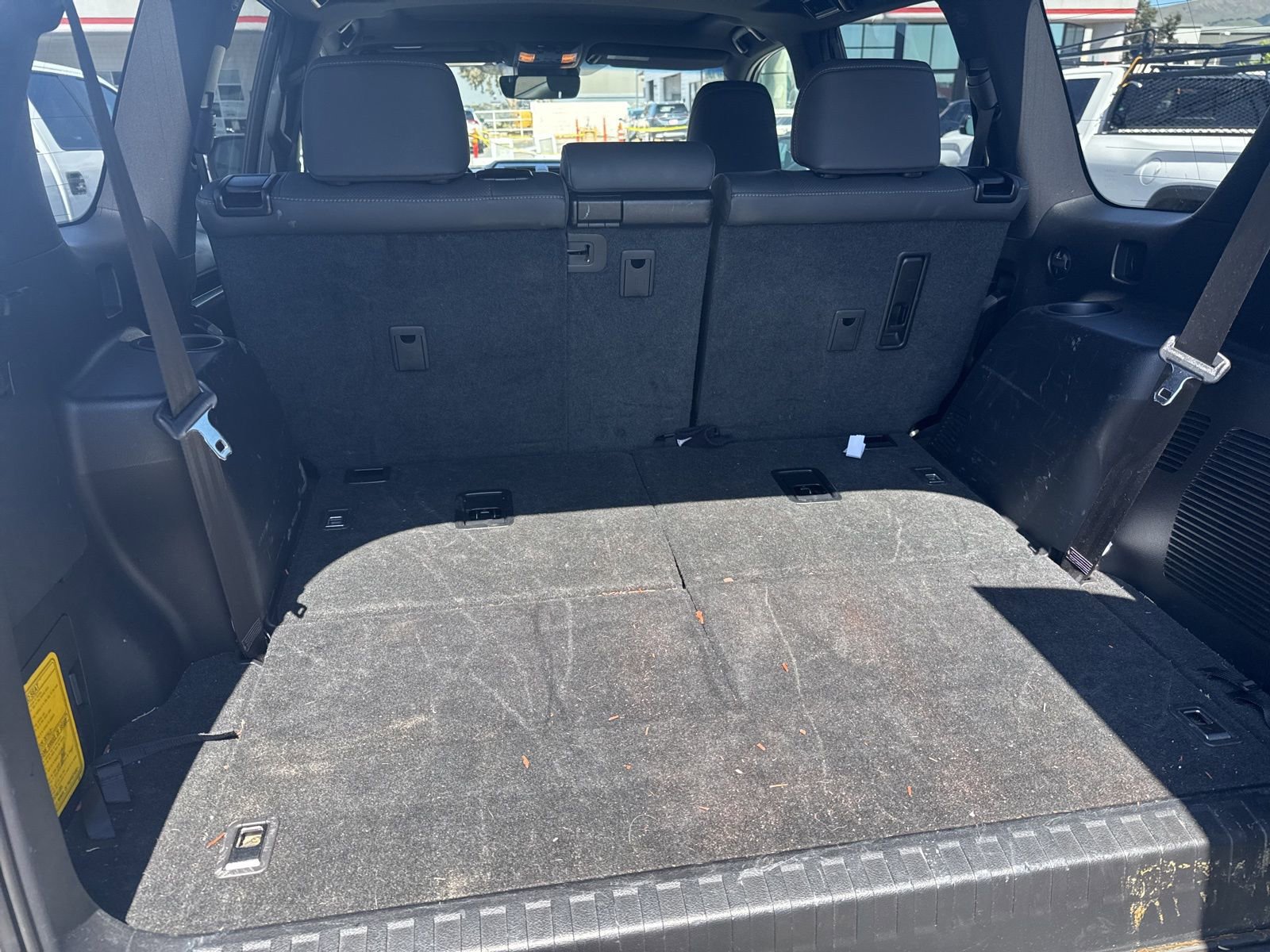 Used 2020 Lexus GX 460 Premium w/ Premium Package image 7