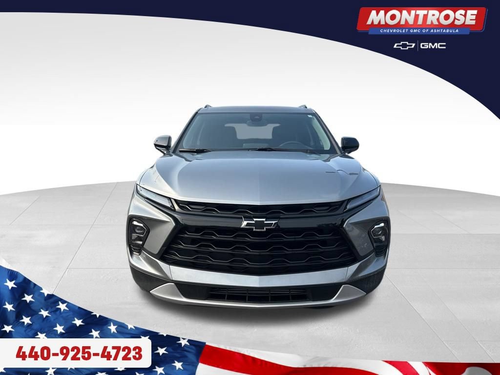 New 2026 Chevrolet Blazer LT w/ Convenience Package AWD/4WD image 16