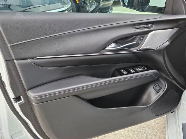 New 2025 Cadillac CT4 Premium Luxury image 24