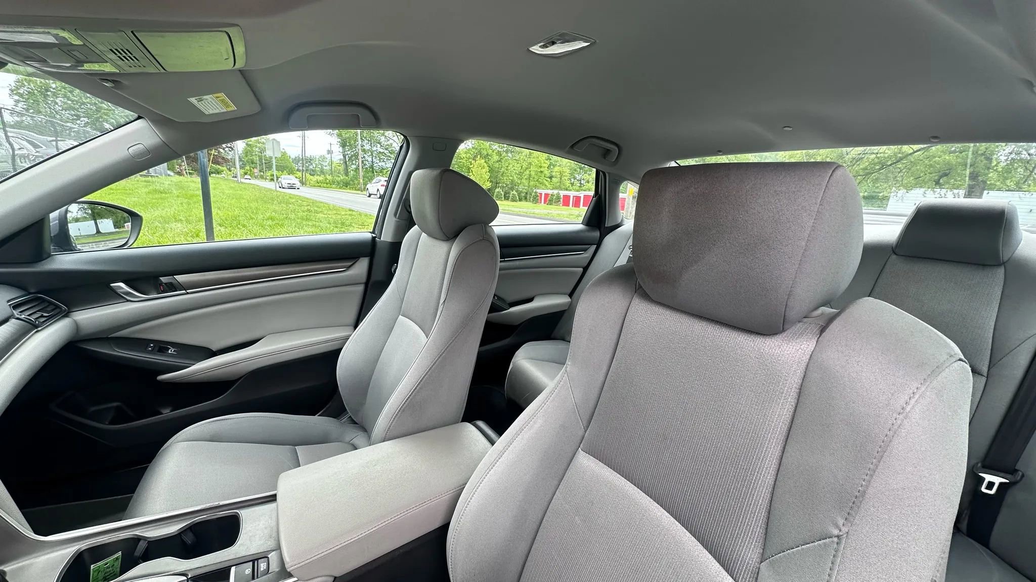Used 2020 Honda Accord LX image 20