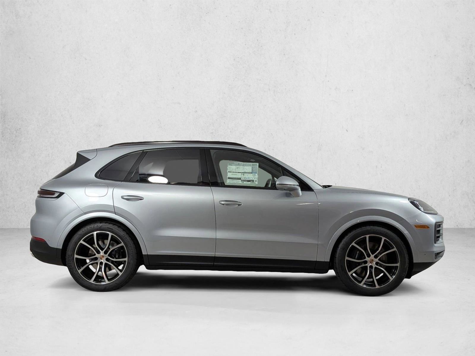 New 2026 Porsche Cayenne AWD/4WD image 8