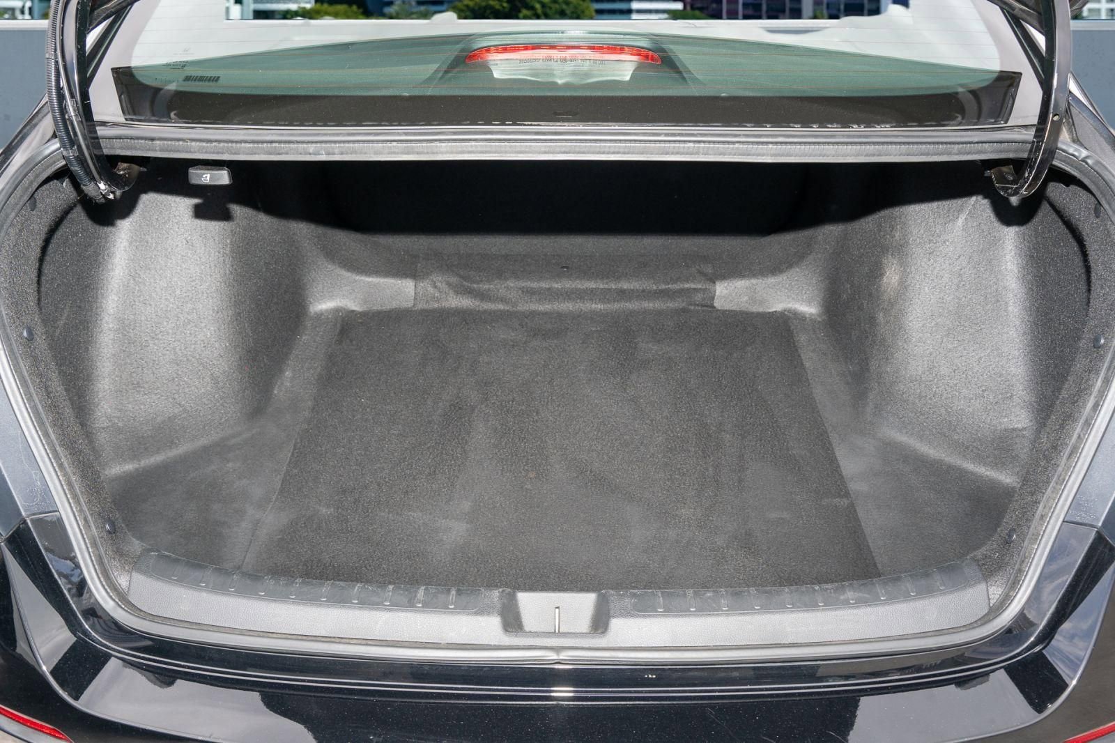 Certified 2023 Honda Civic Sport image 9