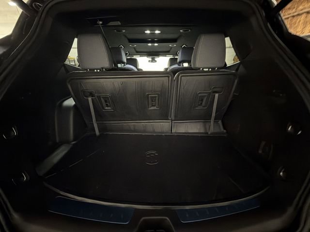 Certified 2024 Buick Enclave Essence w/ Experience Buick Package image 27