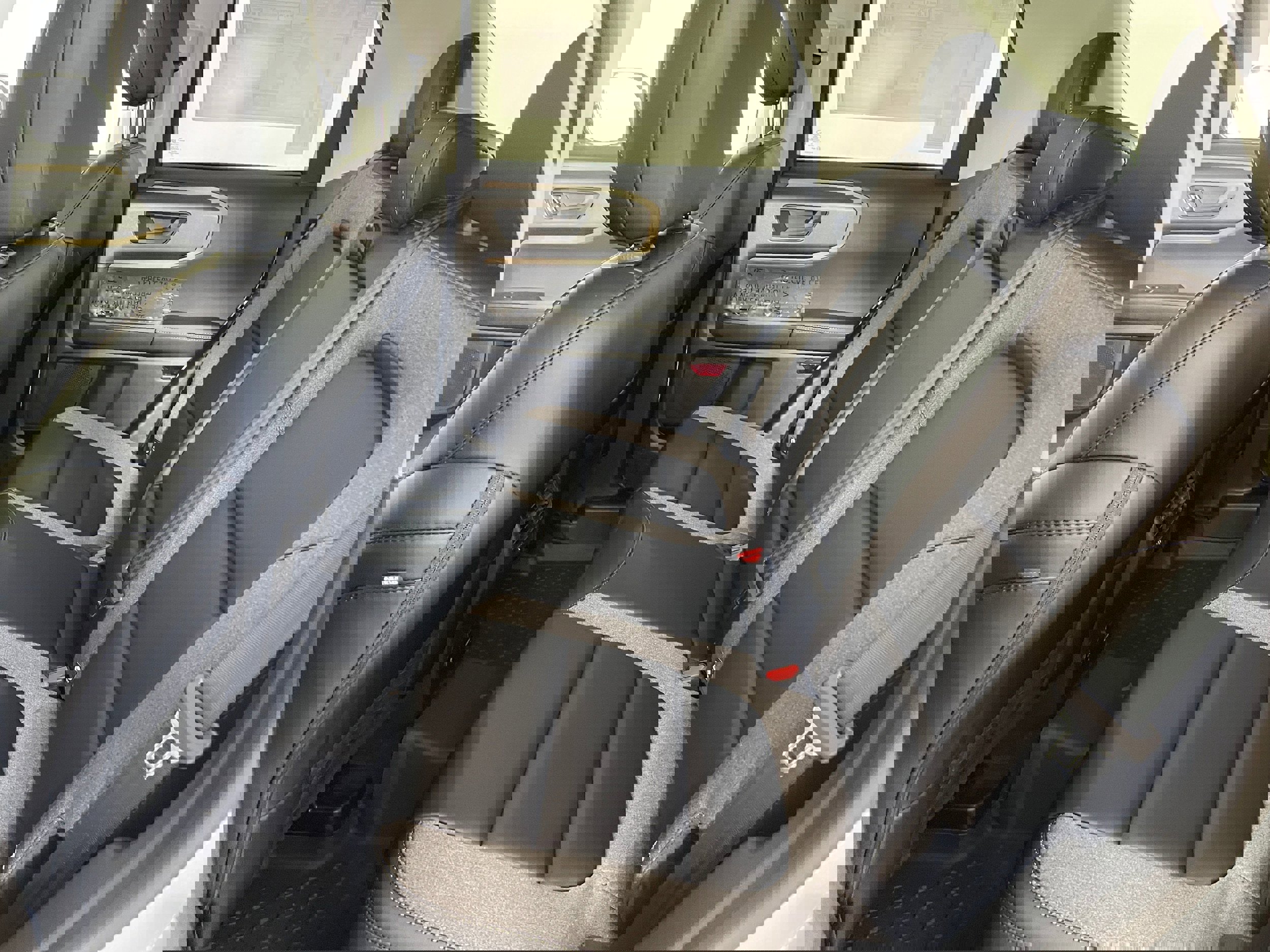 New 2026 Ford Bronco Sport Big Bend image 4