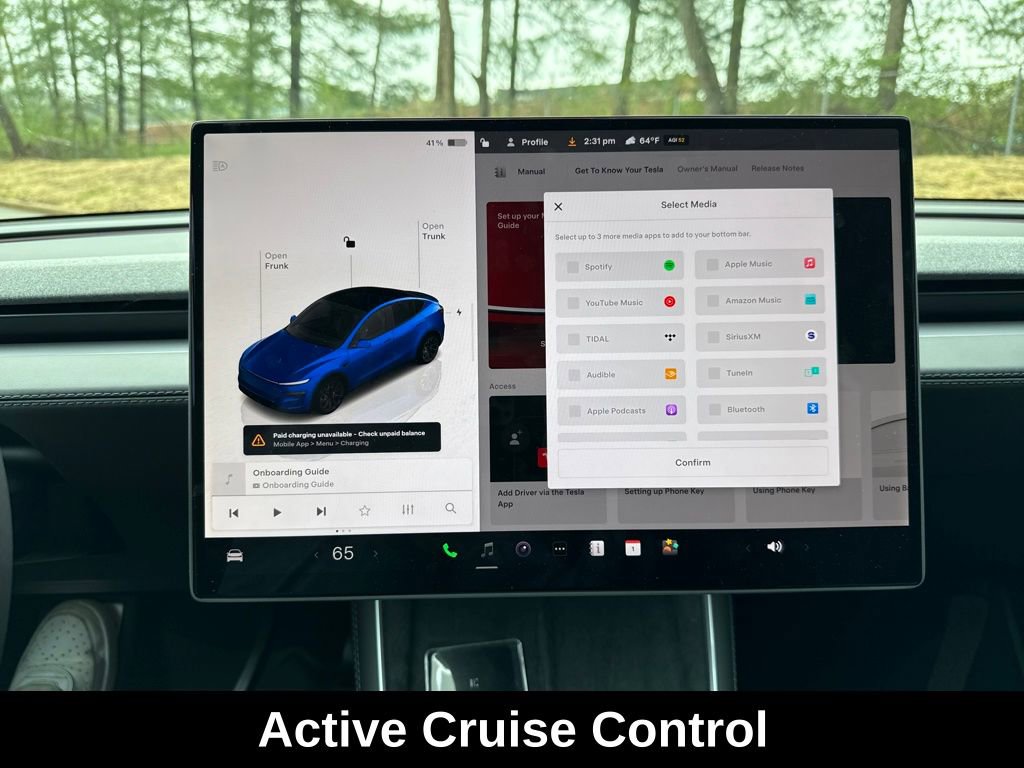 Used 2026 Tesla Model Y Long Range image 16