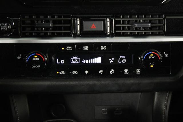 Certified 2025 Nissan Pathfinder SV AWD/4WD image 23