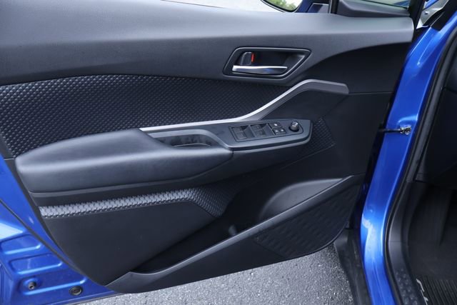 Used 2020 Toyota C-HR LE image 12