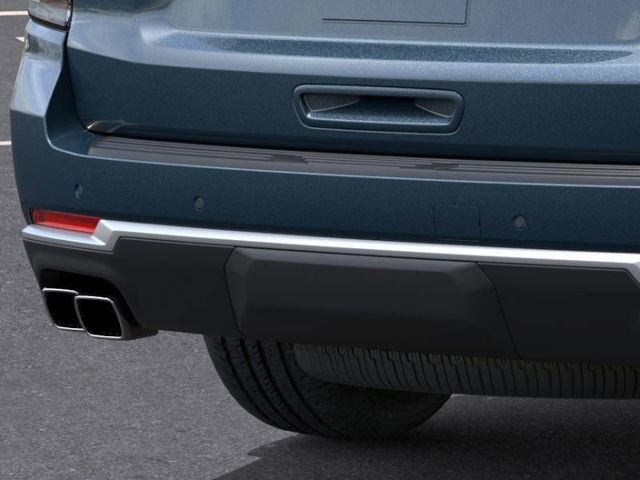 New 2026 Chevrolet Suburban High Country image 14