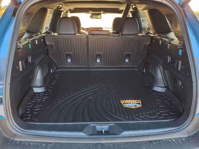 New 2026 Subaru Outback Wilderness AWD/4WD image 9