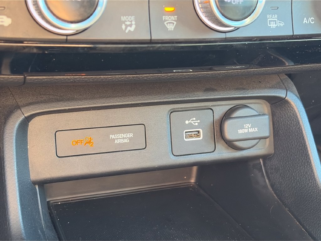 Used 2022 Honda Civic EX image 21