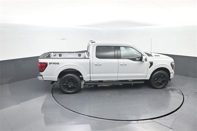 New 2026 Ford F150 Platinum w/ FX4 Off-Road Package image 24