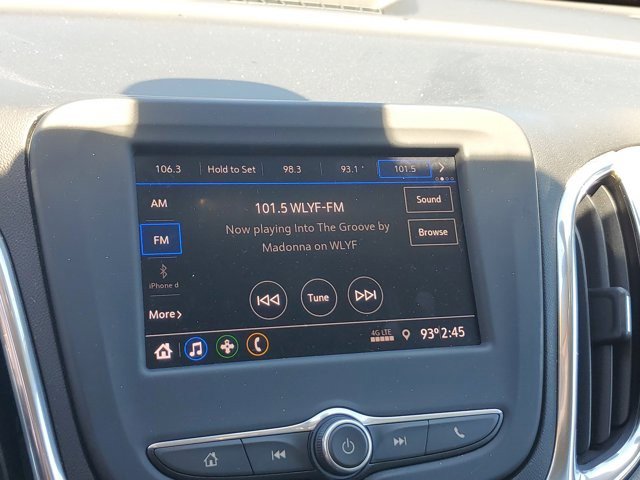 Used 2020 Chevrolet Equinox LS image 23