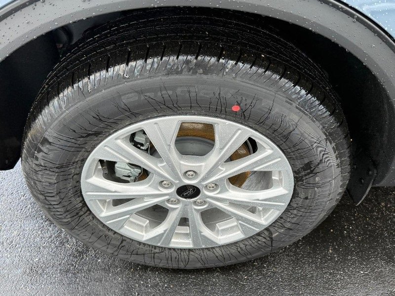New 2026 Ford Escape Active w/ Cold Weather Package image 5