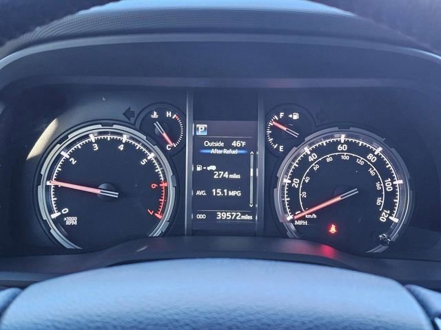 Used 2024 Toyota 4Runner TRD Pro image 24