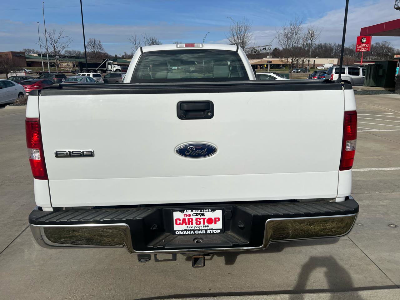 Used 2008 Ford F150 XL RWD image 7