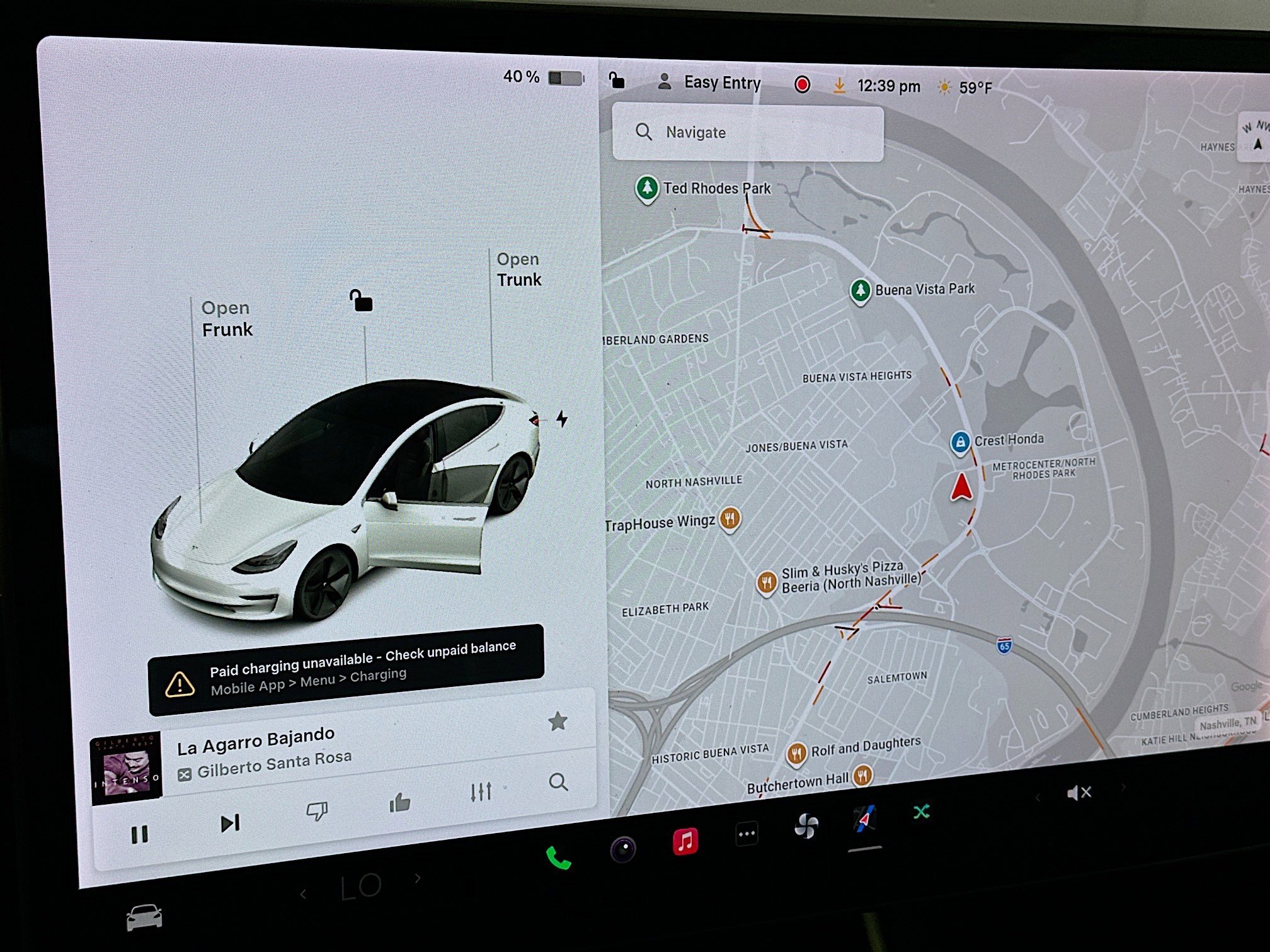 Used 2020 Tesla Model 3 Standard Range Plus image 18